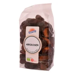 Abrikoser Økologisk