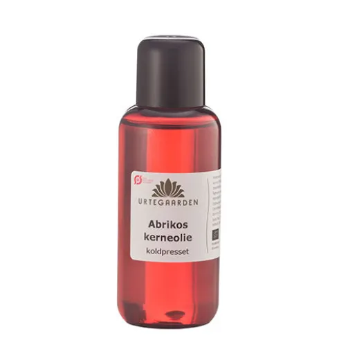 Abrikoskerneolie Økologisk