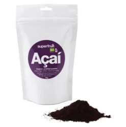 Acai Pulver