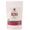 Acai Pulver Økologisk