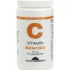 Acerola Med C-vitamin