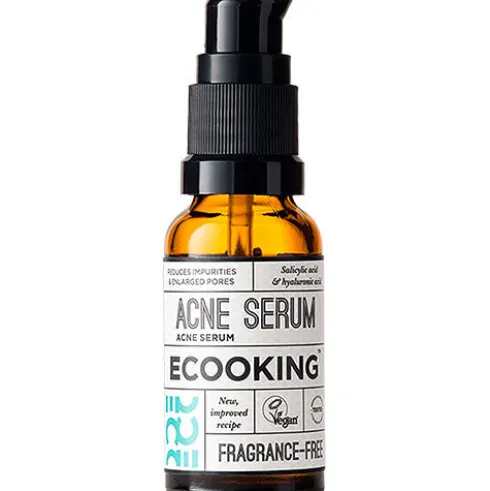 Acne Serum