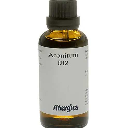 Aconitum D12