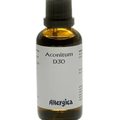 Aconitum D30