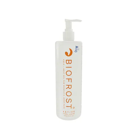 Active Gel