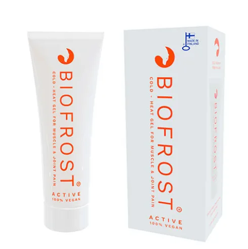 Active Gel