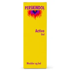 Active Gel