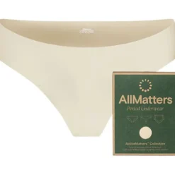 Active G-streng Beige | M