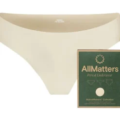 Active G-streng Beige | XS