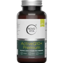 Active Q10+ Premium