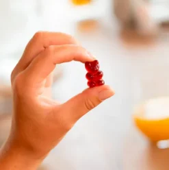 Adults Multi Strawberry