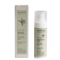 Advanced Eye Cream