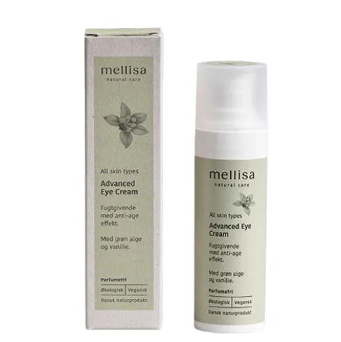 Advanced Eye Cream