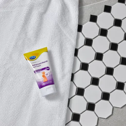 Advanced Repair Fodcreme