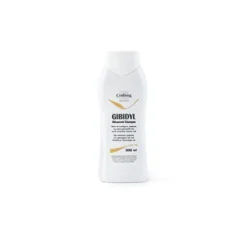 Advanced Shampoo