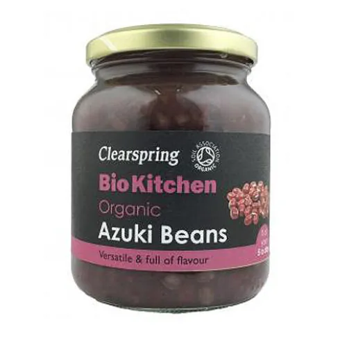 Adzukibønner