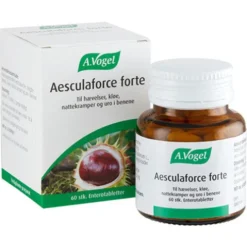 Aesculaforce Forte