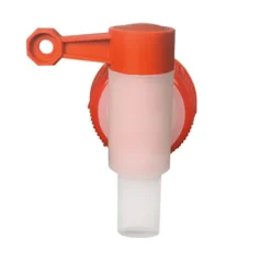 Aftapningshane 5 & 10 liter