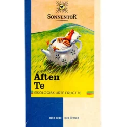 Aften Urtete I Breve Økologisk