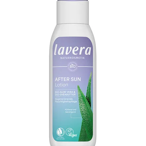 After Sun Lotion
