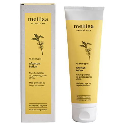 Aftersun Lotion