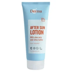 Aftersun Lotion