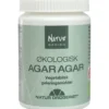 Agar Agar Økologisk