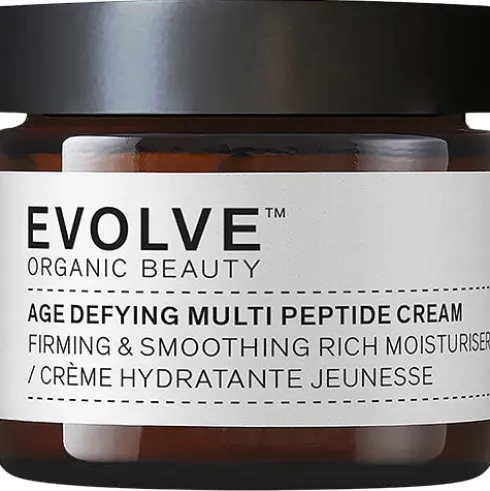 Age Defying Multi Peptide Cream