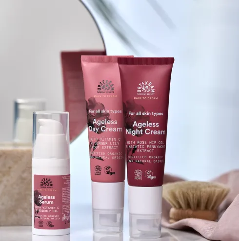 Ageless Day Cream