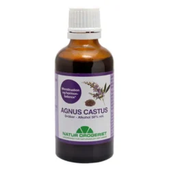 Agnus Castus Dråber