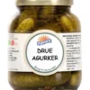 Agurker Sur, Sød Økologisk