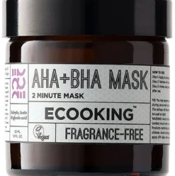 Aha+bha Mask