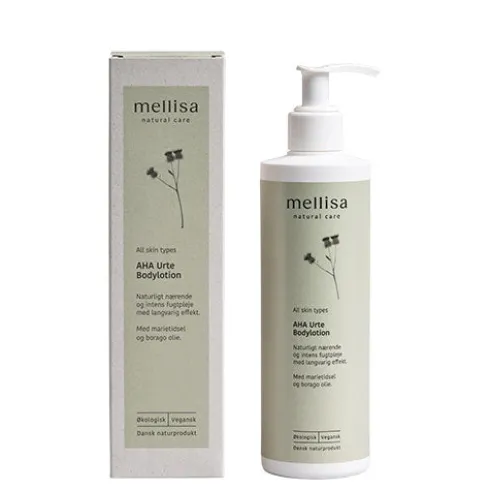 Aha Urte Bodylotion