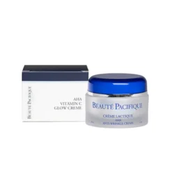 Aha- Vitamin C Anti-age Glow Creme