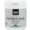 Aktivt Kul Kapsler