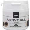 Aktivt Kul Pulver