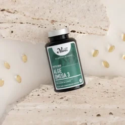 Alge Omega 3
