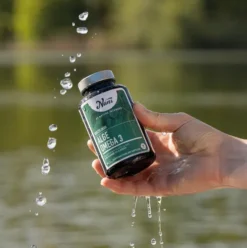 Alge Omega 3