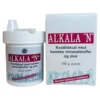 Alkala N