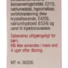 Allergodil Øjendråber