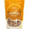 Almond Butter Granola Økologisk