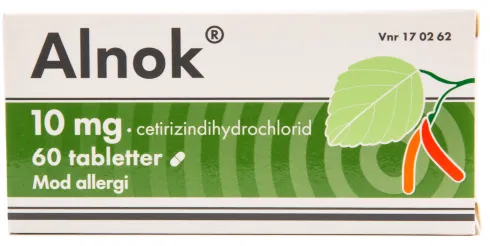 Alnok | 60 Tabl.