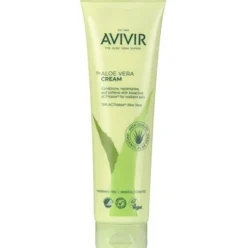 Aloe Vera Creme 80%