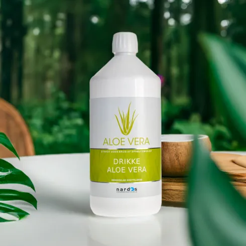 Aloe Vera Drik | 1 l