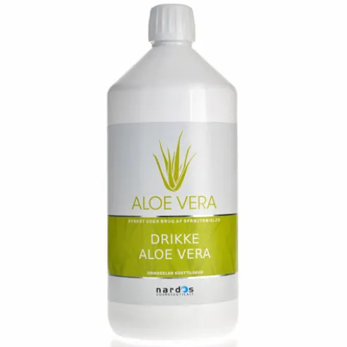 Aloe Vera Drik | 1 l