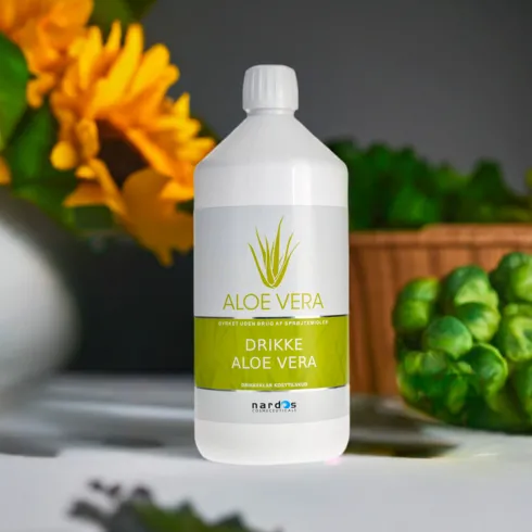 Aloe Vera Drik | 1 l
