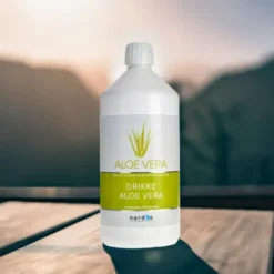 Aloe Vera Drik | 3 x 1 l