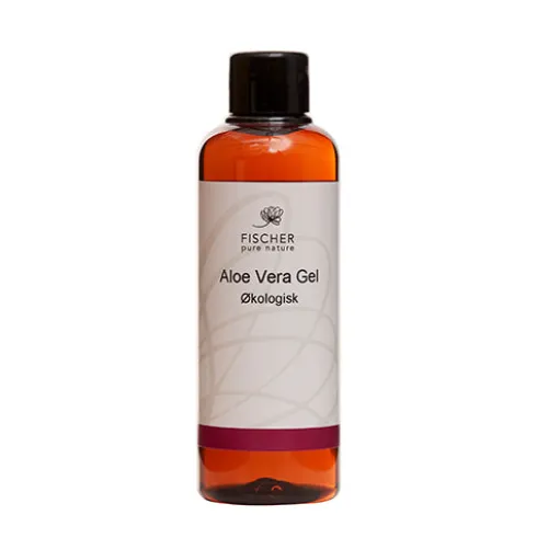 Aloe Vera Gel