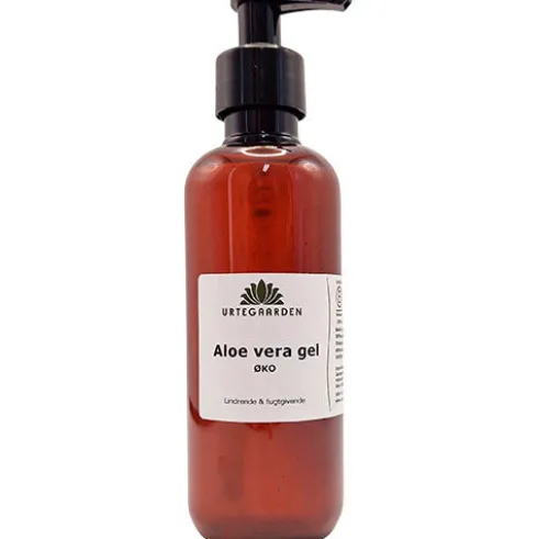 Aloe Vera Gel