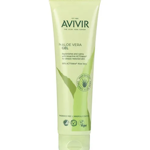 Aloe Vera Gel Repair